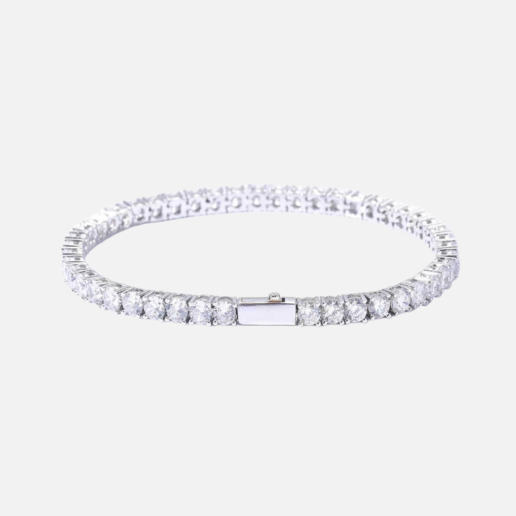 Tennis Bracelet