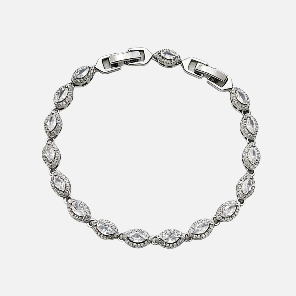 Marquise Bracelet