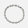 Marquise Bracelet