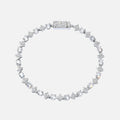 Star Tennis Bracelet