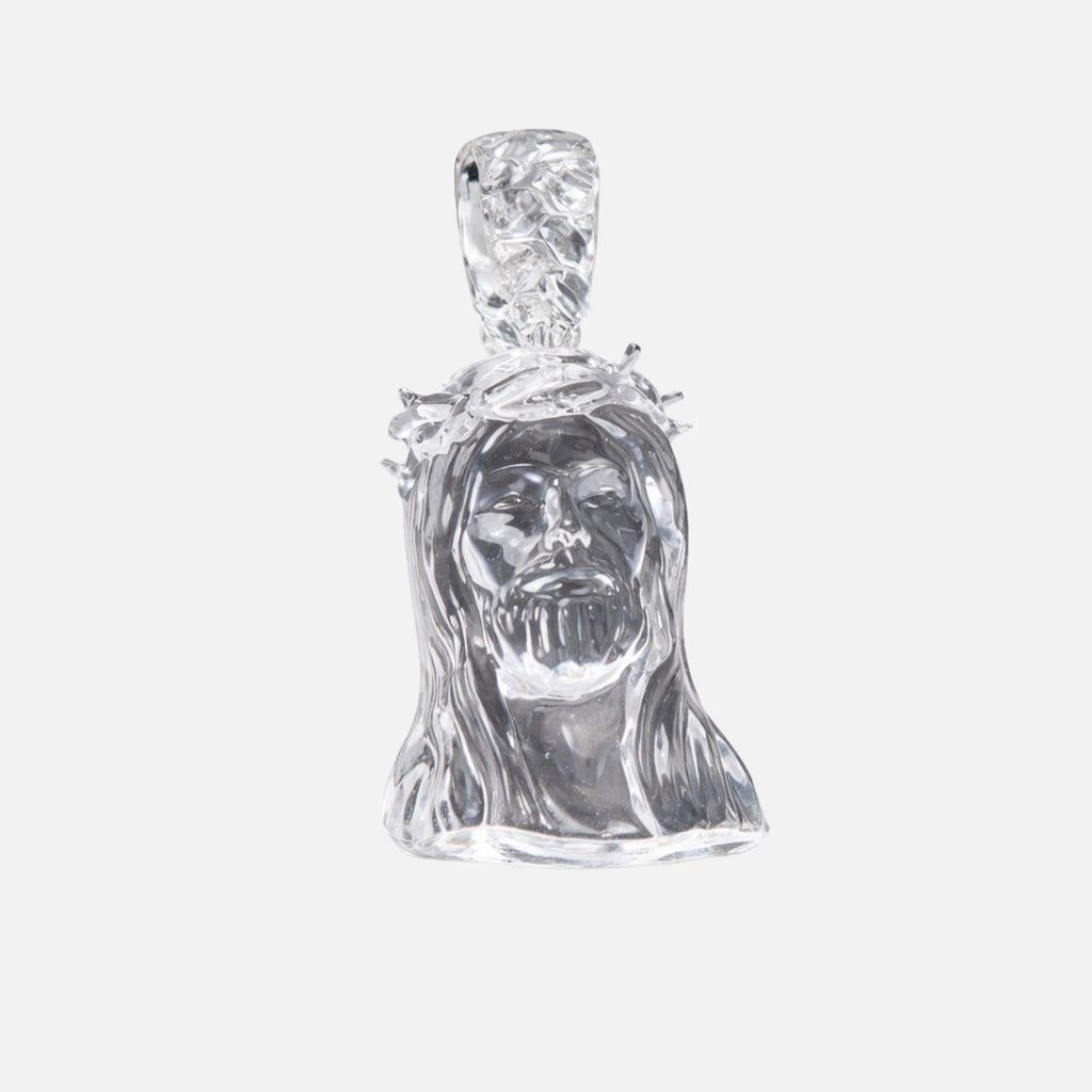 Glassy Icon Necklace