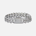 Iced Cuban Bracelet